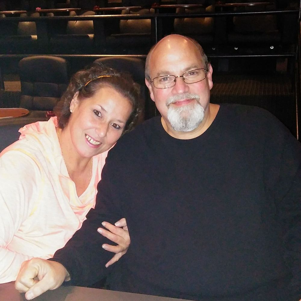 Meet your Posher, Becky